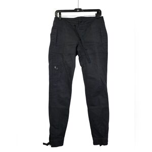 Club Monaco Black equestrian style Pants